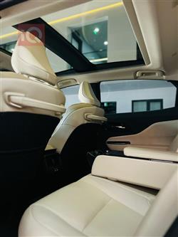 تويوتا كراون